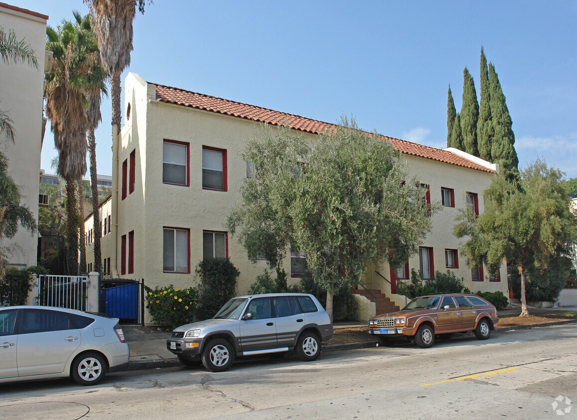 1835 Wilcox Ave, Los Angeles, CA 90028 Apartments in Los Angeles, CA
