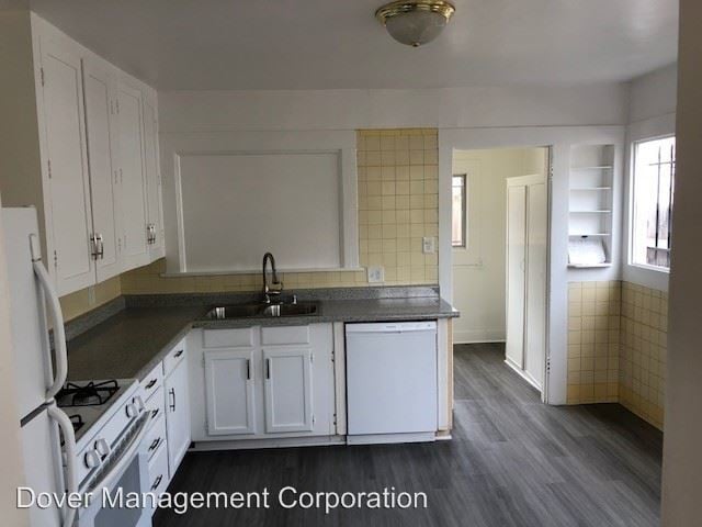 Building Photo - 3 br, 1 bath House - 163 N. Alexandria Avenue
