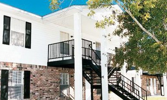 Foto principal - Oak Park & Gulf Grove Apartments