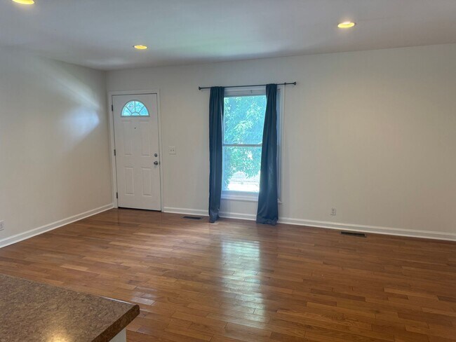 Foto del edificio - Great 3BR Home in the Heart of Nashville