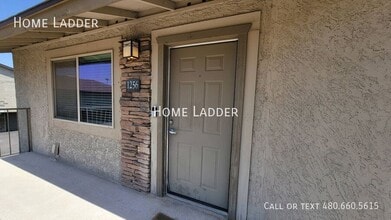 Building Photo - 1256 N 85th Pl