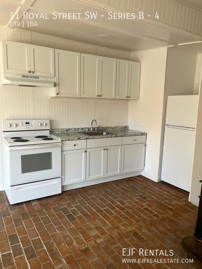 Foto del edificio - 11 Royal St SW