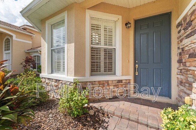 Foto del edificio - 10886 Cory Lake Dr