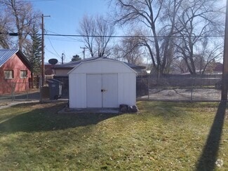 Building Photo - 219 East Montezuma Avenue
