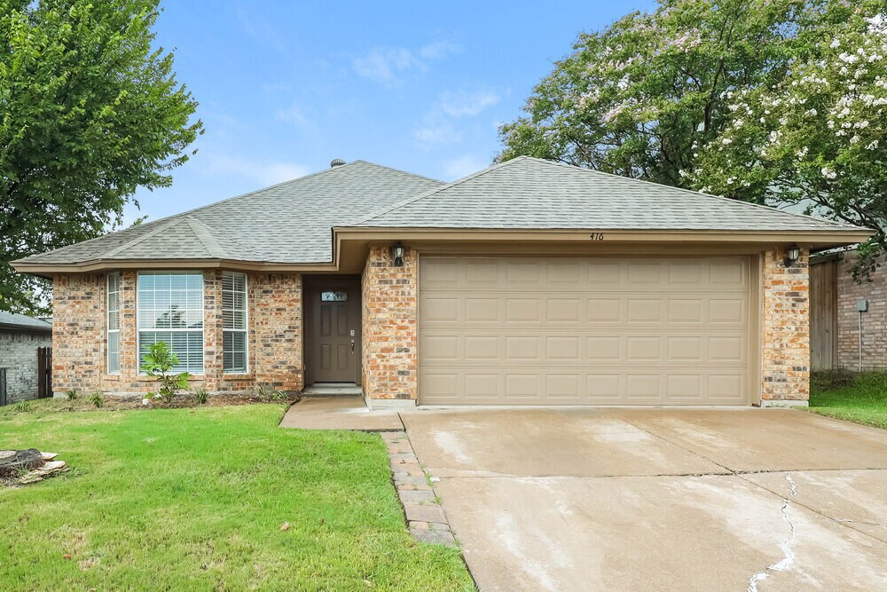 Foto principal - 416 Deauville Dr