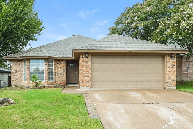 Building Photo - 416 Deauville Dr