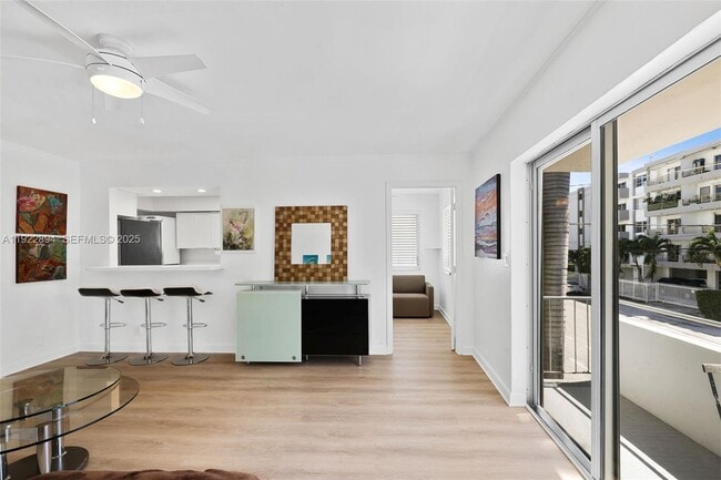 Foto del edificio - 1601 Bay Rd