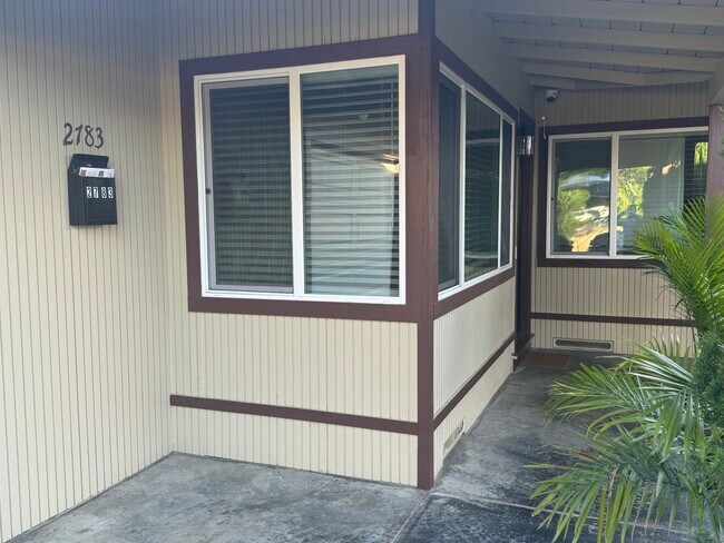 Foto del edificio - 2783 Union Ave