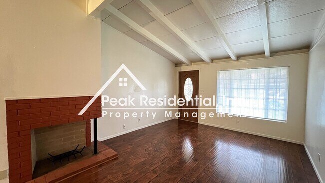 Building Photo - Wonderful 3bd/1ba Home near UCD Med Center