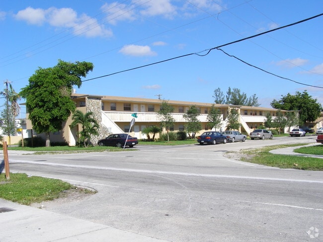 Las Brisas Del Caribe