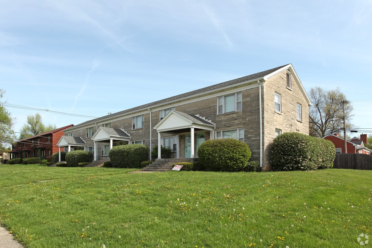 Primary Photo - 2115-2125 Coburn Blvd