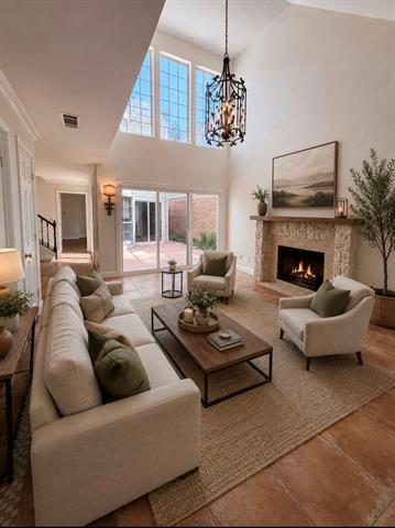 Foto del edificio - 17715 Windflower Way
