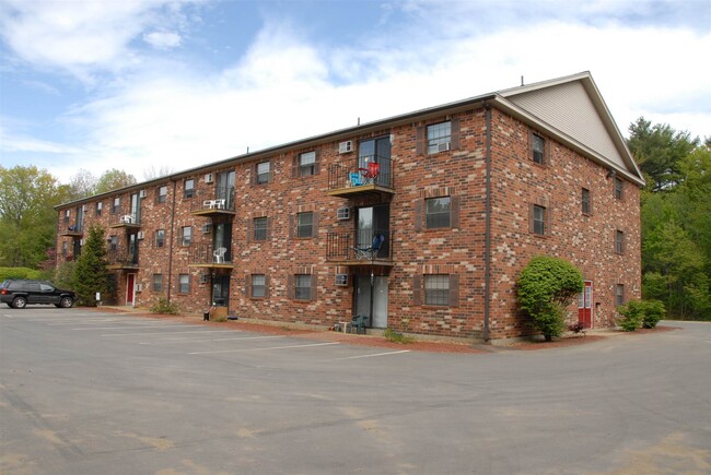 Building Photo - 154 Blueberry Ln