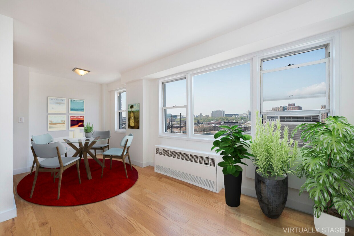 Foto principal - 2300 5th Ave