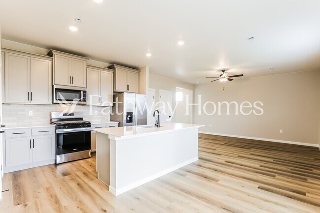 Foto del edificio - 17903 E 94th Pl