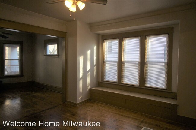Building Photo - 2539-2541 N 44th St