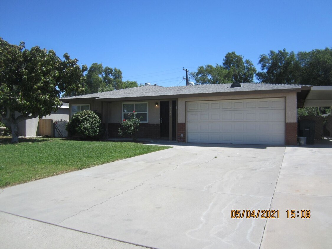 4836 Merrill Ave, Riverside, CA 92506 House Rental in Riverside, CA