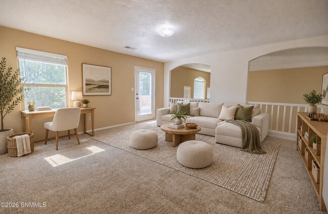Foto del edificio - 2517 Fallbrook Way