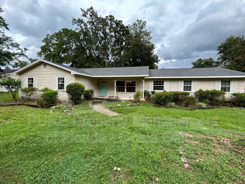 1511 SE 40th Ct, Ocala, FL 34471 House Rental in Ocala, FL