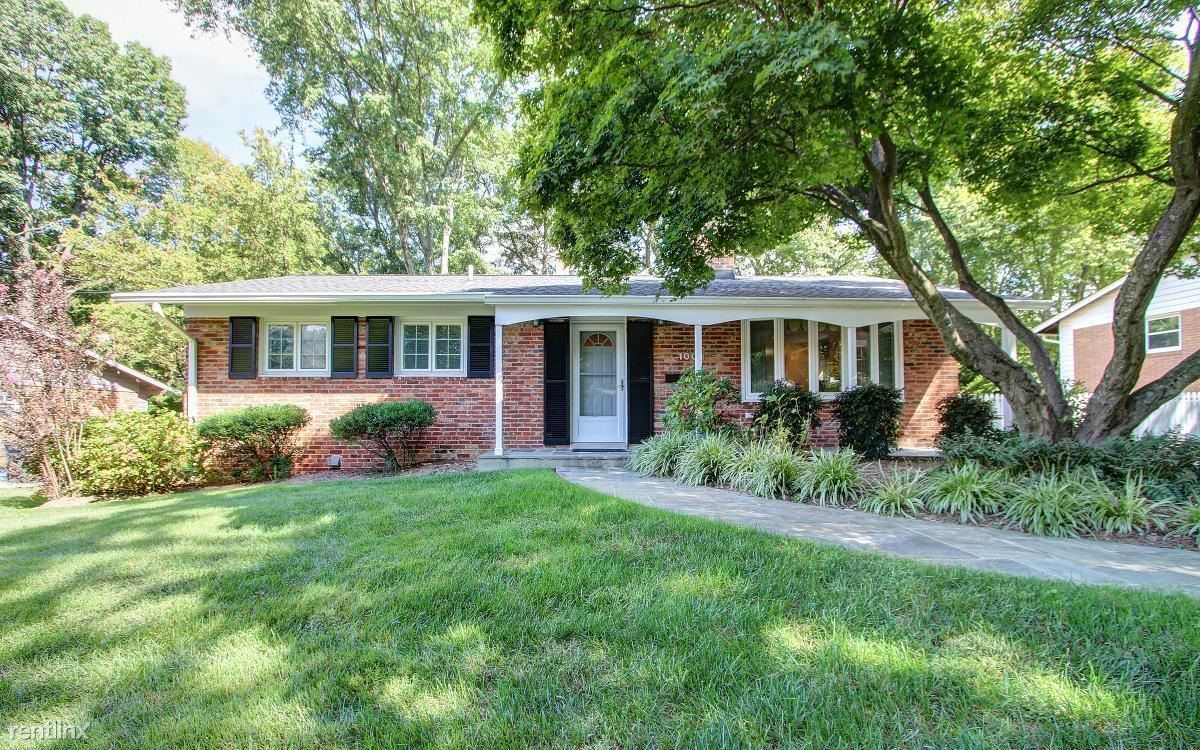Primary Photo - 3 br, 3 bath House - 1006 Devere Dr