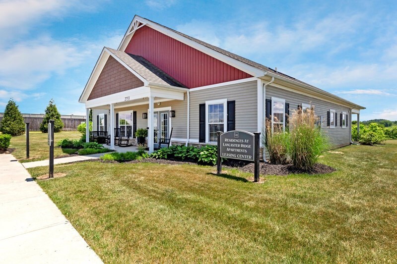 Primary Photo - Lancaster Ridge