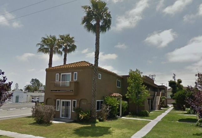 Building Photo - 7912 Ronald Drive