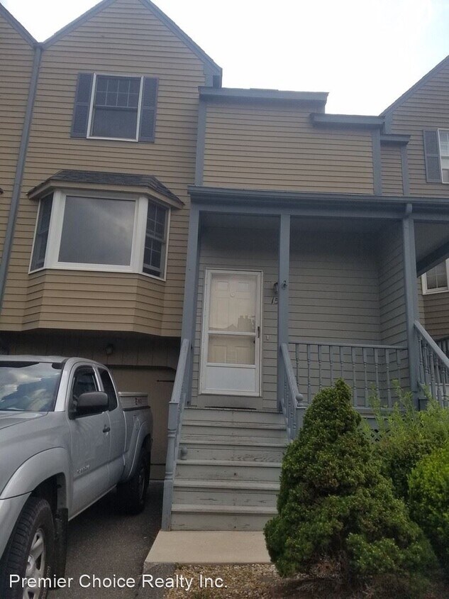 46 Edgewood St, Stafford, CT 06076 House Rental in Stafford, CT