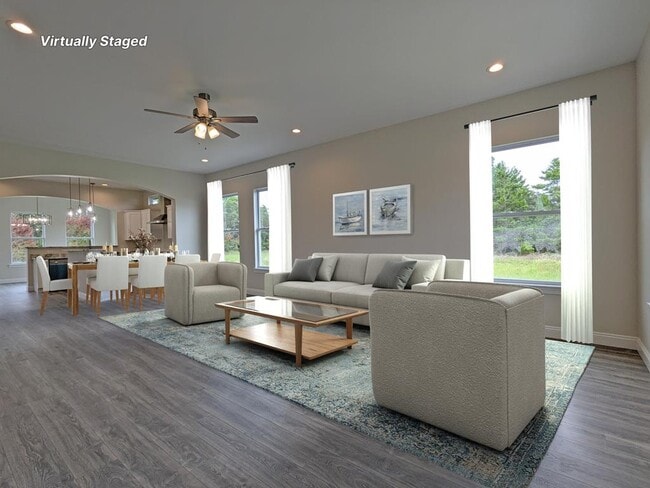 Foto del edificio - 383 Gramercy Plantation Rd