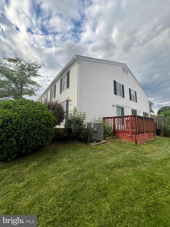 74 Ewing Dr, Reisterstown, MD 21136 Townhome Rentals in Reisterstown