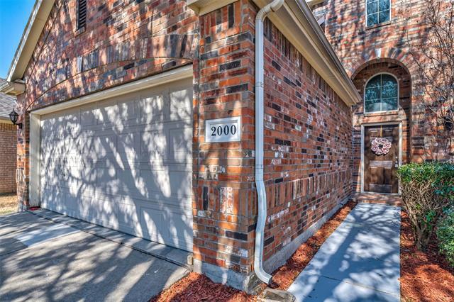 Foto del edificio - 2000 Webb Dr