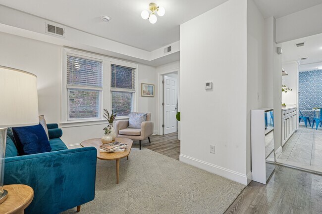 Foto del edificio - 9 Wheeler St