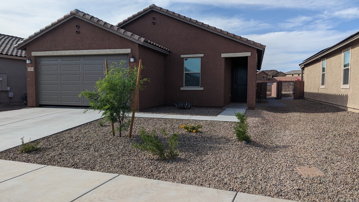 Photo - 5484 W San Francisco Trl (Oro Valley, AZ)