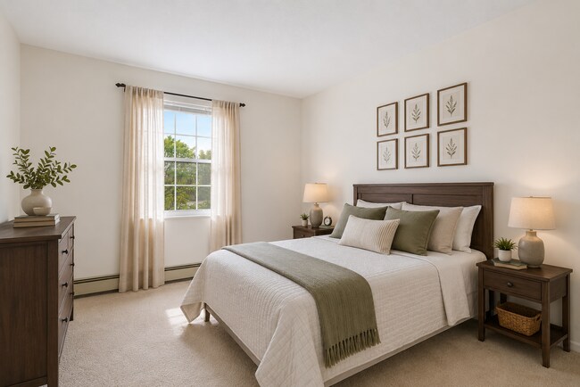 Foto del edificio - Walnut Hill