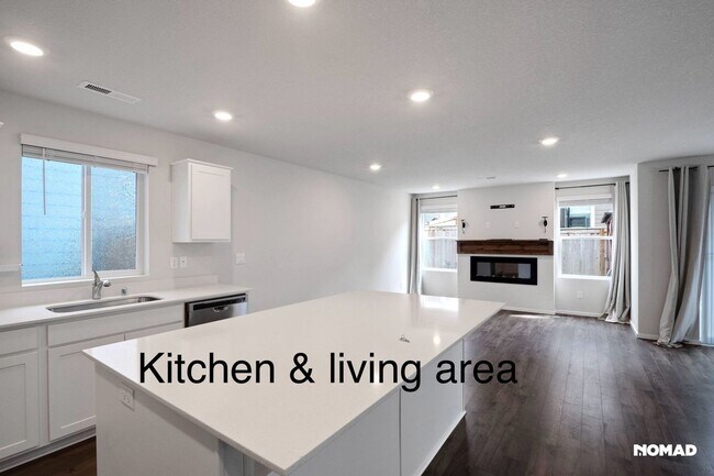 Foto del edificio - Spacious 4BR House in Ridgefield