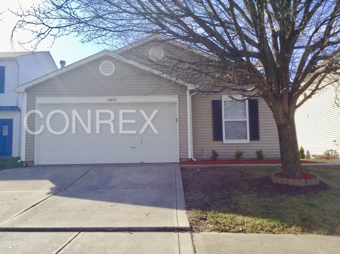 Foto principal - 10837 Glenayr Dr