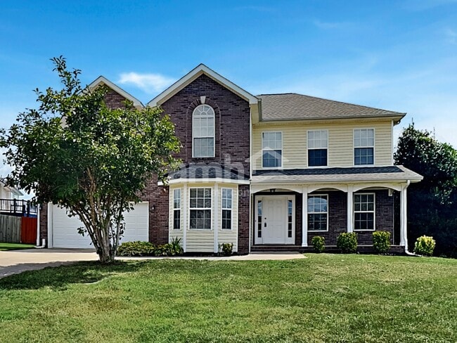 Building Photo - 3368 Marrast Dr