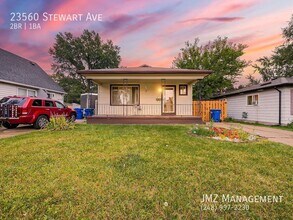 Building Photo - 23560 Stewart Ave