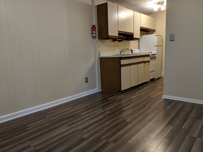 Foto del edificio - Charming 1BR Apartment in Budd Lake