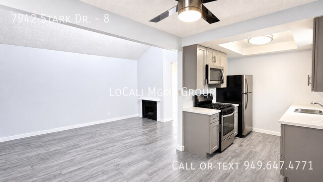Foto del edificio - 7942 Stark Drive