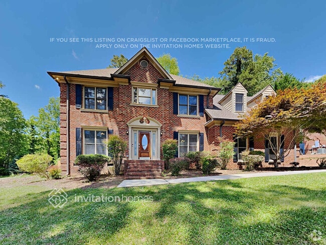 Building Photo - 1002 Briarcliff Rd