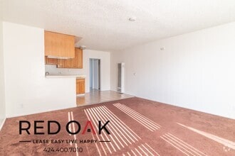 Building Photo - 3021 N Santa Fe Ave
