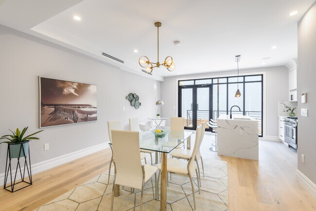 Foto del edificio - 329 Prospect Ave