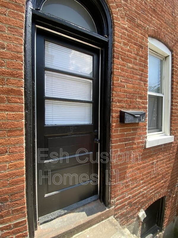 Foto del edificio - 519 1/2 South Prince Street