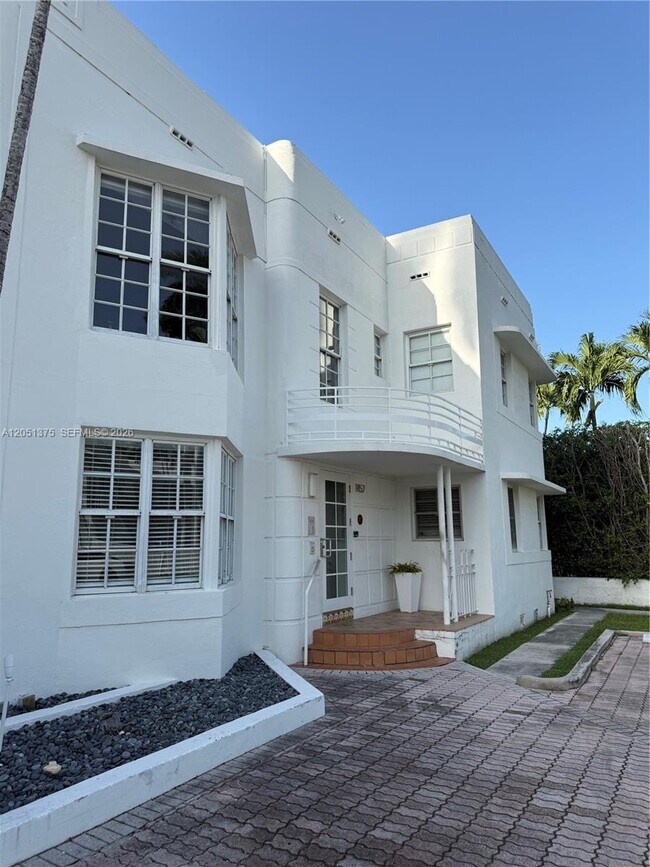 Foto del edificio - 1457 Meridian Ave