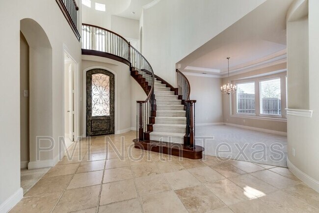 Building Photo - 9716 Lance Dr