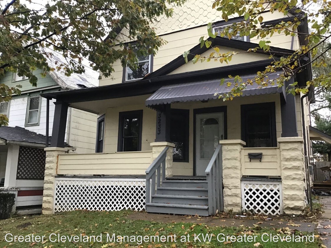 Primary Photo - 3233 W 94th St