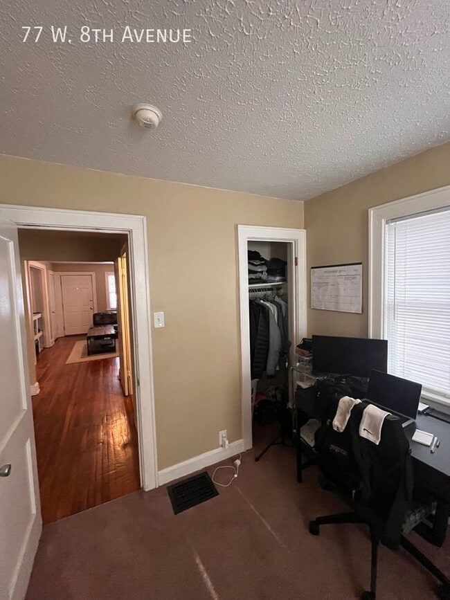77 W 8th Ave, Columbus, OH 43201 Room for Rent in Columbus, OH