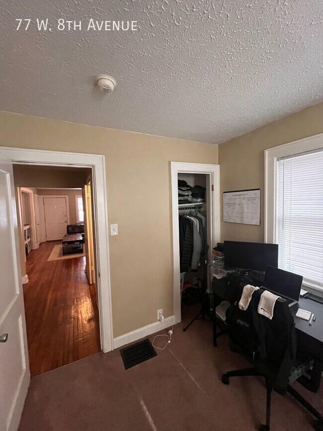 Foto del edificio - 1-Bed Near OSU Medical Campus. Available F...