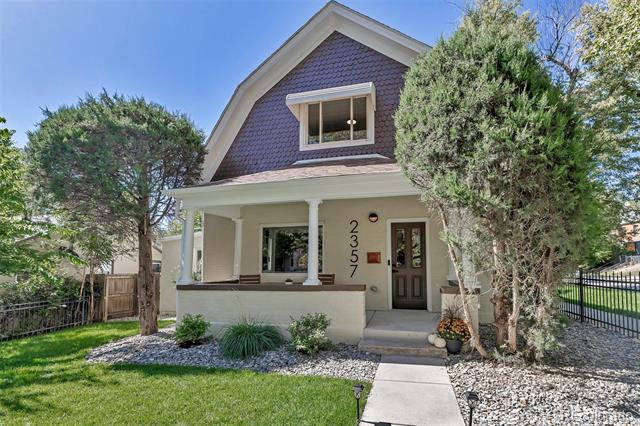 Foto del edificio - 2357 Grove St