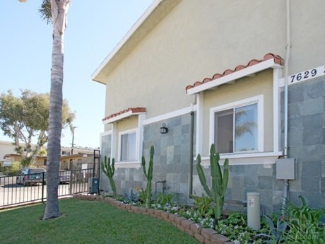 Building Photo - 7633 Normal Ave